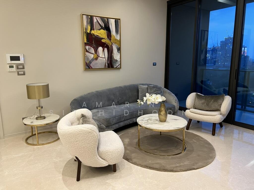 Condo in Bangkok, Krung Thep Maha Nakhon, Thailand 1 - 16535583
