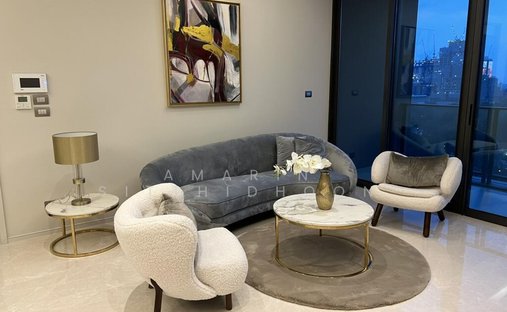 Condo in Bangkok, Krung Thep Maha Nakhon, Thailand 1