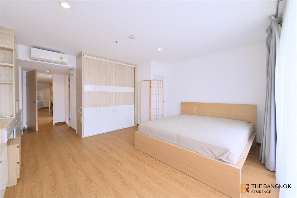Condo in Bangkok, Krung Thep Maha Nakhon, Thailand 1 - 16053549