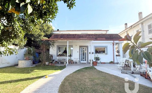 Villa in Infernetto, Rome, Lazio 1