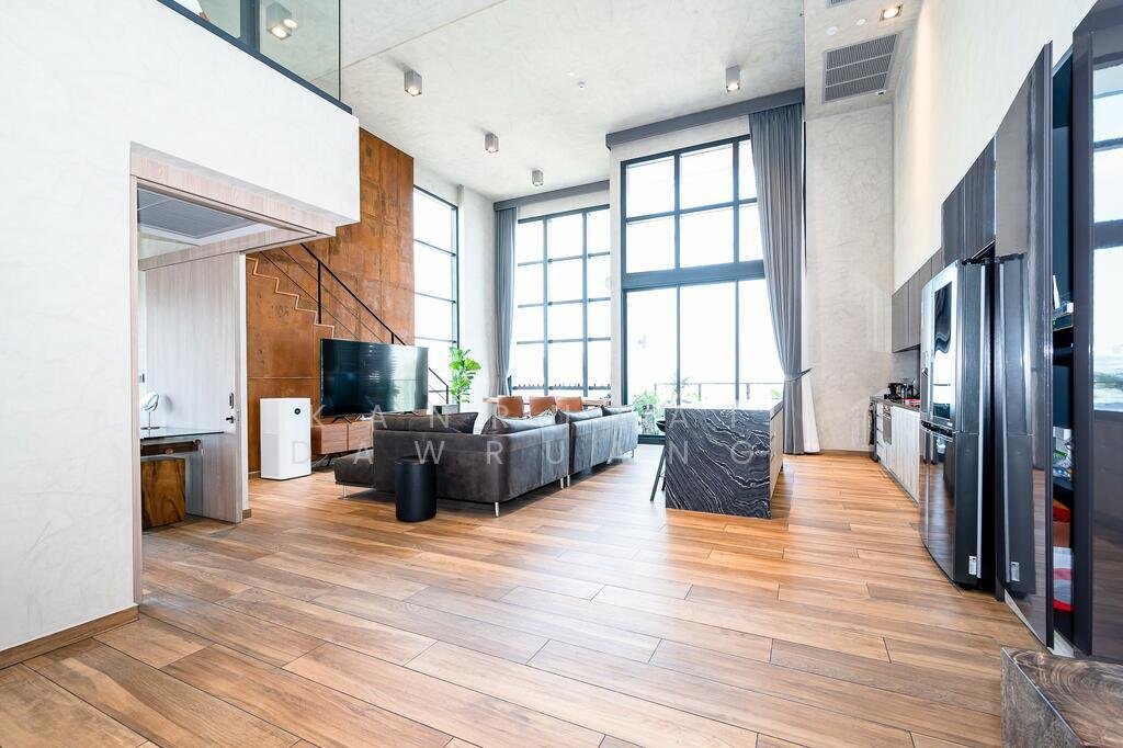 Condo in Bangkok, Krung Thep Maha Nakhon, Thailand 2 - 15779343