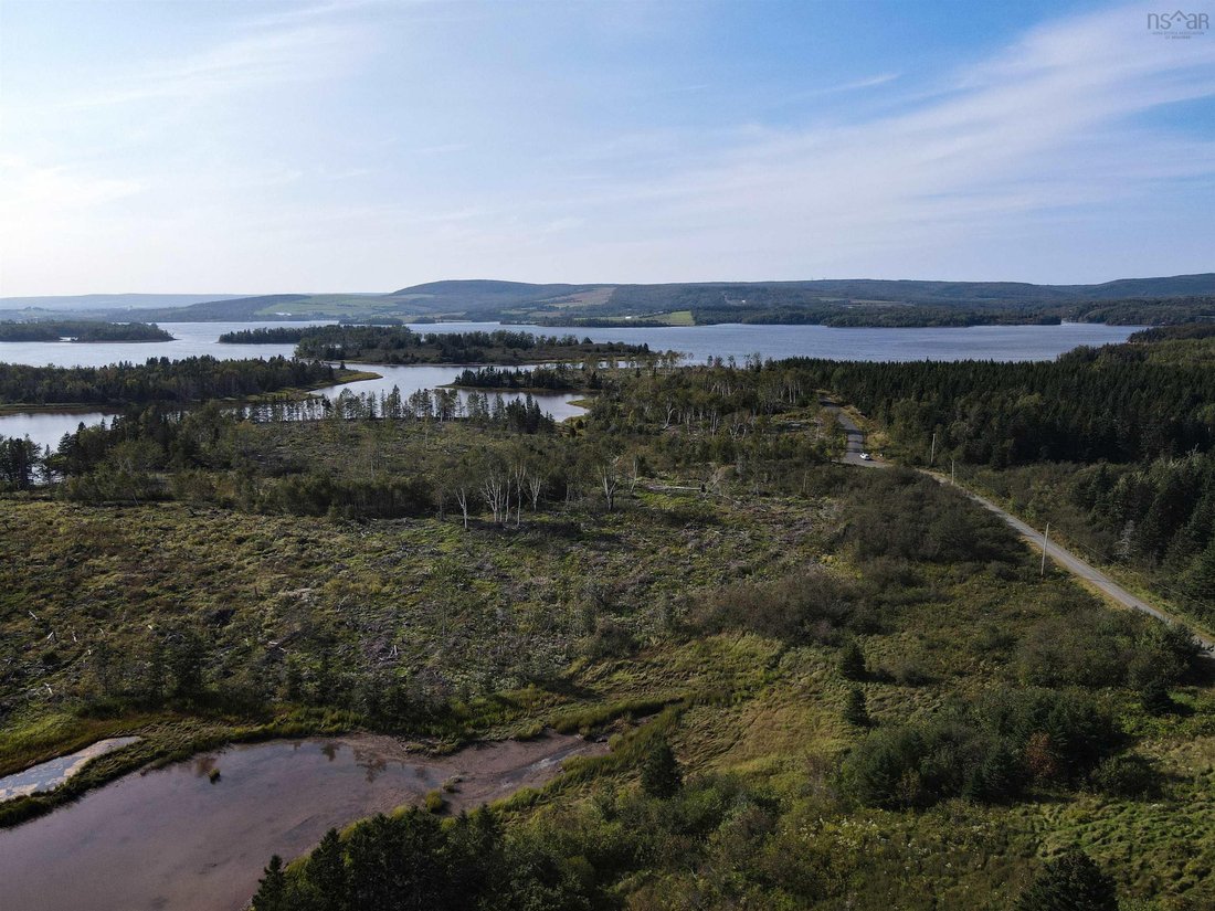 Land in Antigonish, Subd. B, Nova Scotia, Canada 5 - 17070951