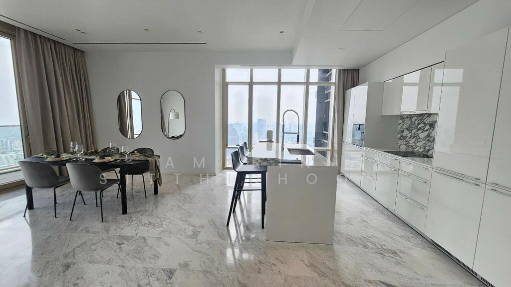 Condo in Bangkok, Krung Thep Maha Nakhon, Thailand 4 - 15136619