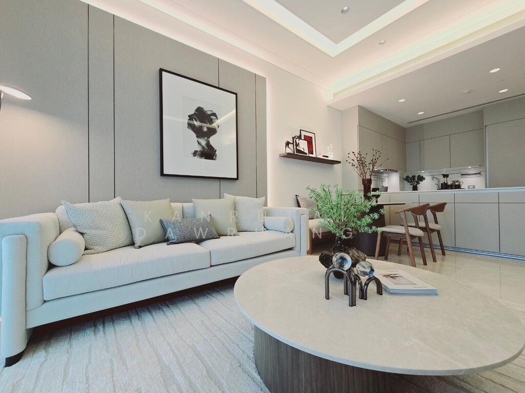 Condo in Bangkok, Krung Thep Maha Nakhon, Thailand 2 - 15136756