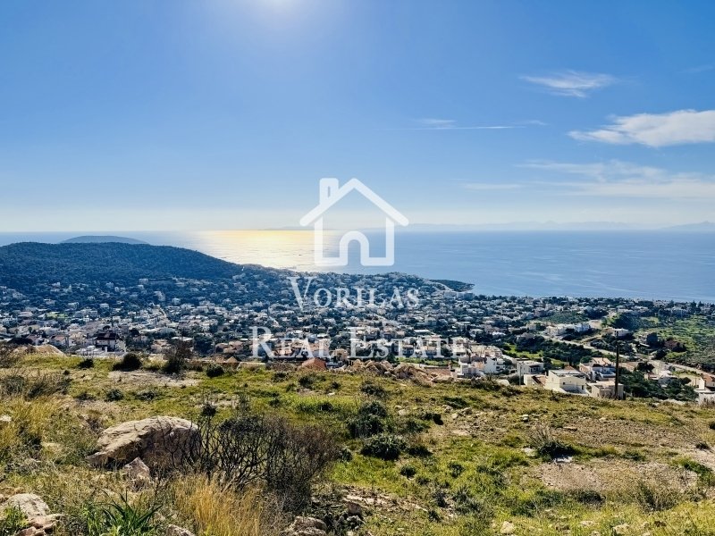 Land in Saronida, Attica, Greece 1 - 17071156