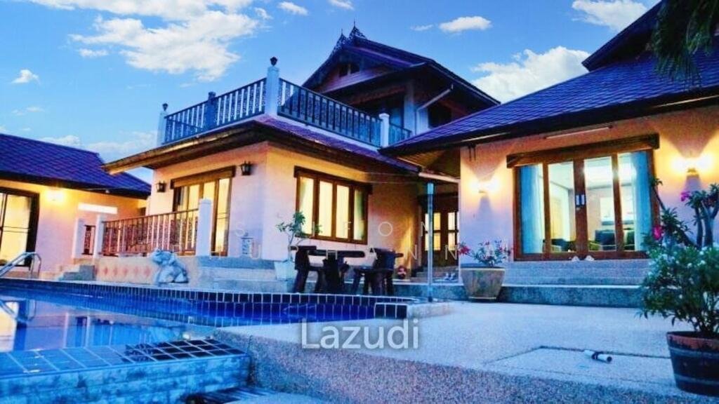 House in Hua Hin, Prachuap Khiri Khan, Thailand 1 - 15312929