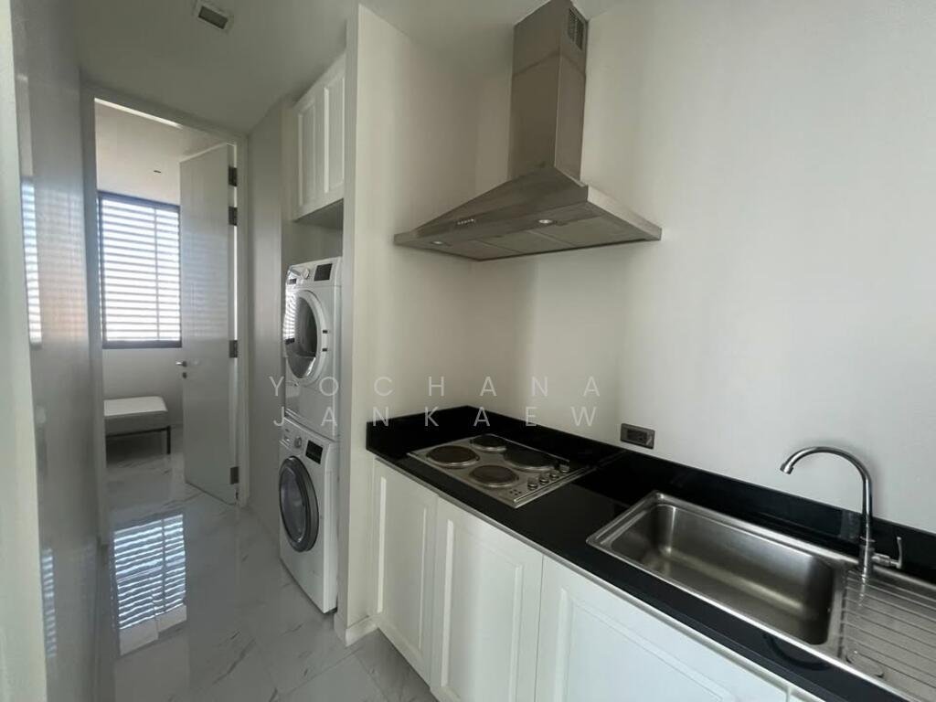 Condo in Bangkok, Krung Thep Maha Nakhon, Thailand 2 - 15664975