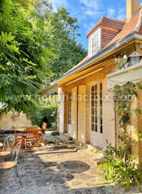 House in Sarlat-la-Canéda, Nouvelle-Aquitaine, France 3 - 17070827