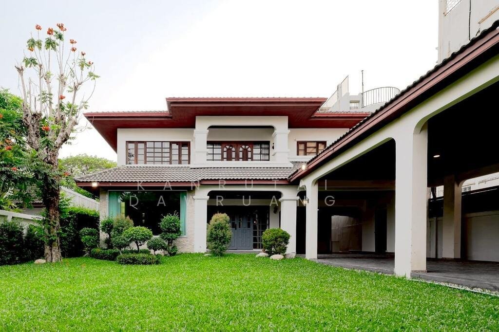House in Bangkok, Krung Thep Maha Nakhon, Thailand 1 - 15437932