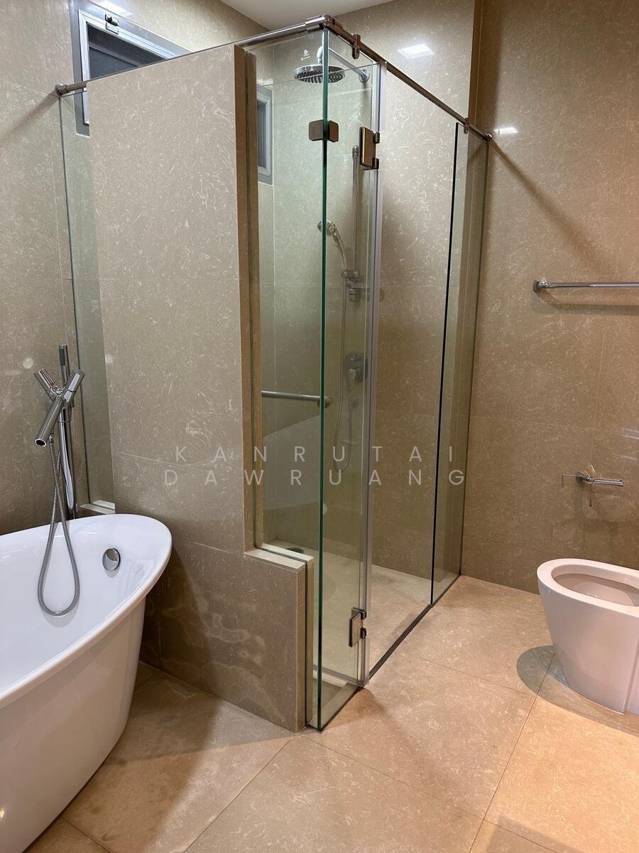 Condo in Bangkok, Krung Thep Maha Nakhon, Thailand 2 - 16028798