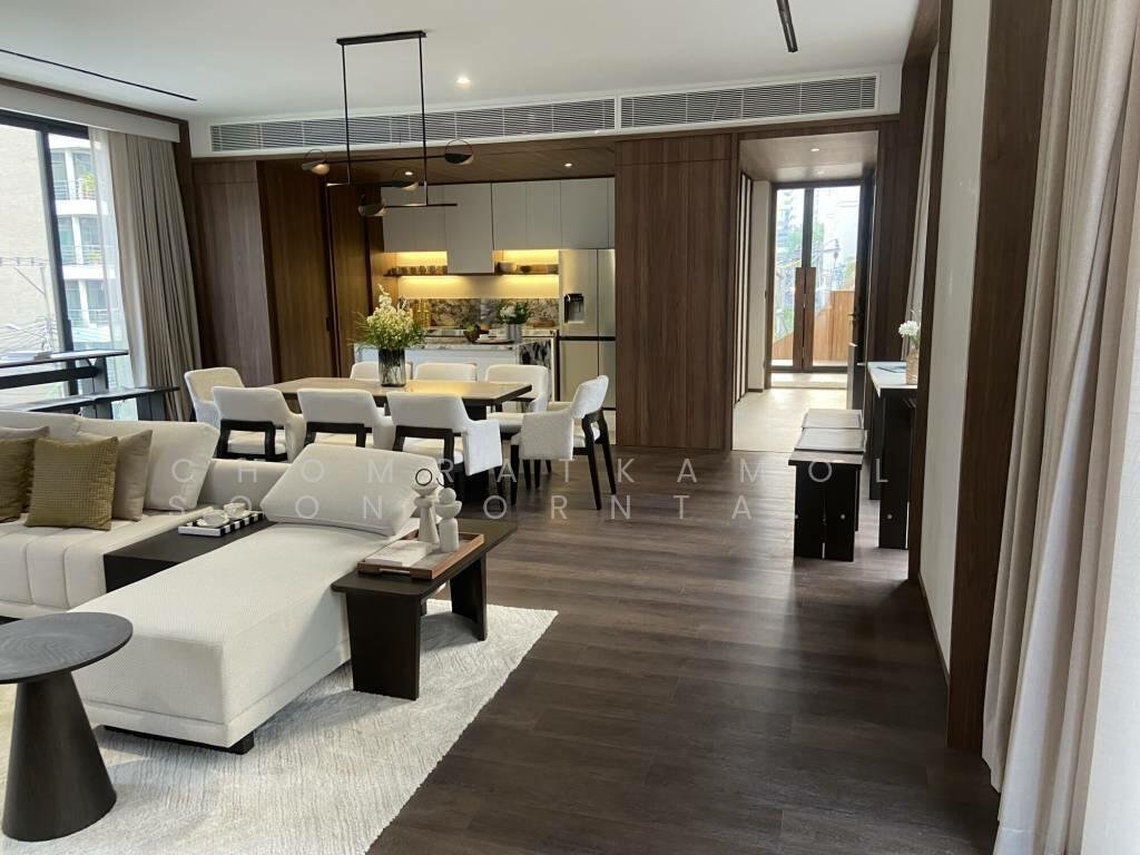 Condo in Bangkok, Krung Thep Maha Nakhon, Thailand 1 - 16547588