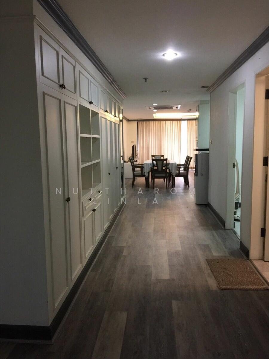 Condo in Bangkok, Krung Thep Maha Nakhon, Thailand 2 - 15996202