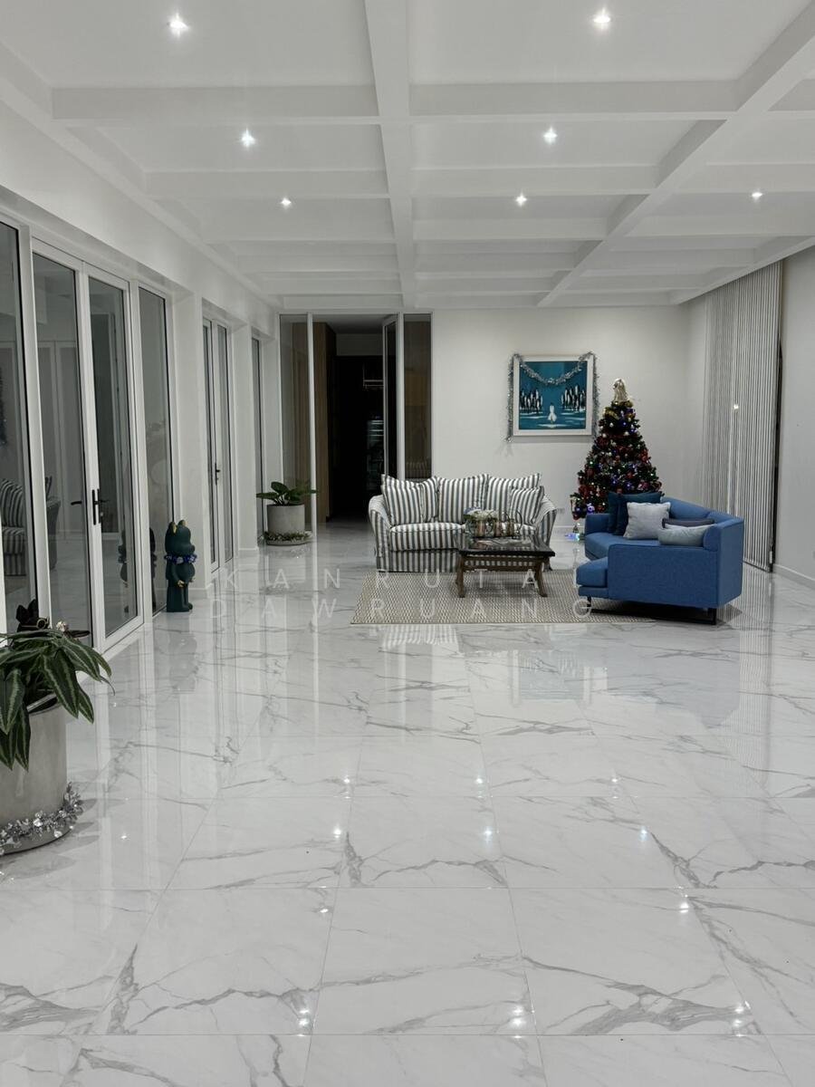 Townhouse in Pakkret, Nonthaburi, Thailand 5 - 15137143