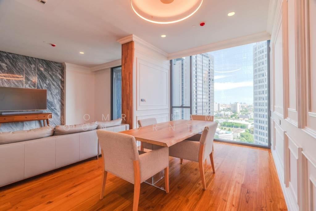 Condo in Bangkok, Krung Thep Maha Nakhon, Thailand 3 - 16670095