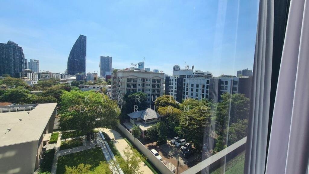 Condo in Bangkok, Krung Thep Maha Nakhon, Thailand 3 - 15363693