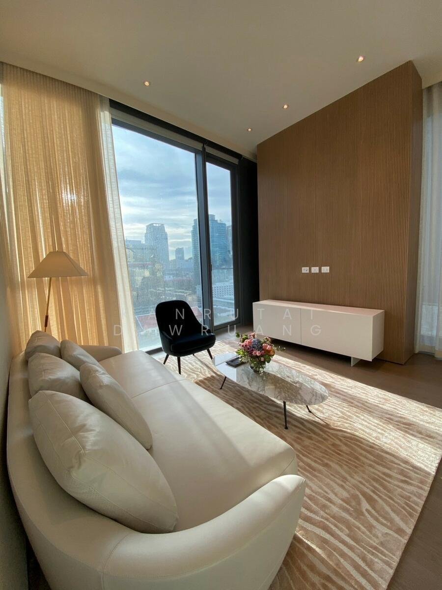 Condo in Bangkok, Krung Thep Maha Nakhon, Thailand 1 - 15136529