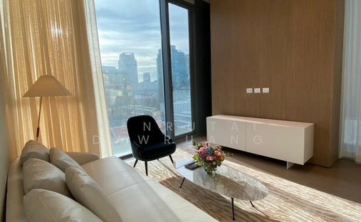 Condo in Bangkok, Krung Thep Maha Nakhon, Thailand 1