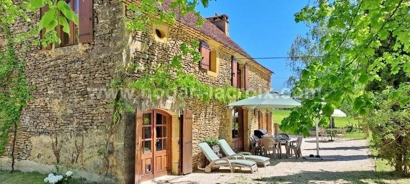 House in Sarlat-la-Canéda, Nouvelle-Aquitaine, France 4 - 17070835