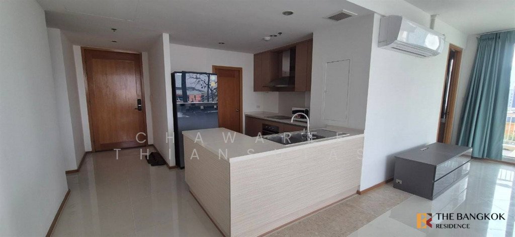 Condo in Bangkok, Krung Thep Maha Nakhon, Thailand 1 - 16359891