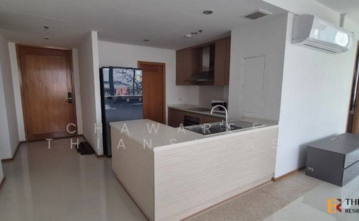 Condo in Bangkok, Krung Thep Maha Nakhon, Thailand 1