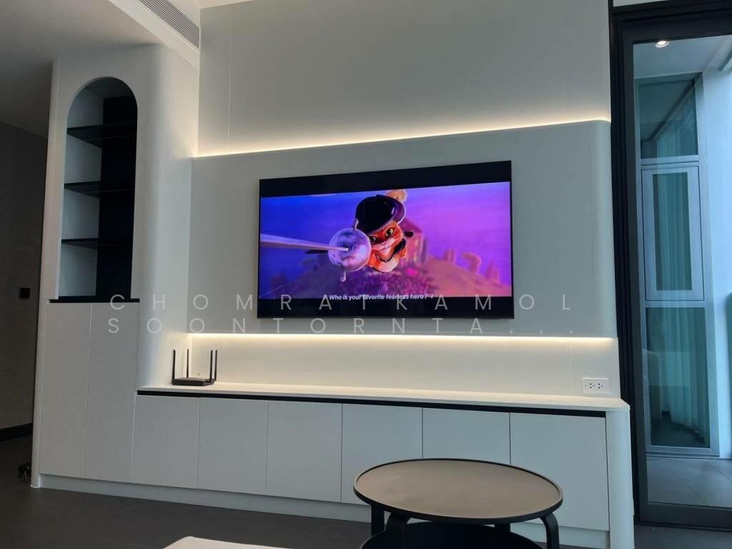Condo in Bangkok, Krung Thep Maha Nakhon, Thailand 3 - 16550927