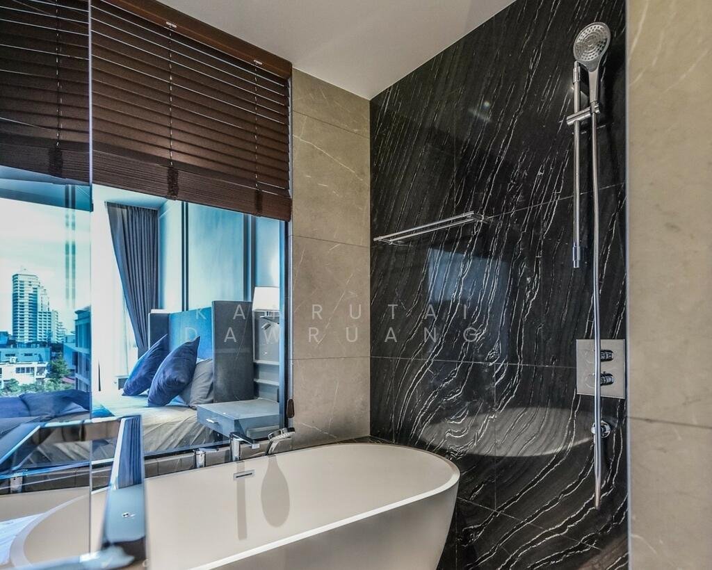 Condo in Bangkok, Krung Thep Maha Nakhon, Thailand 2 - 15496249