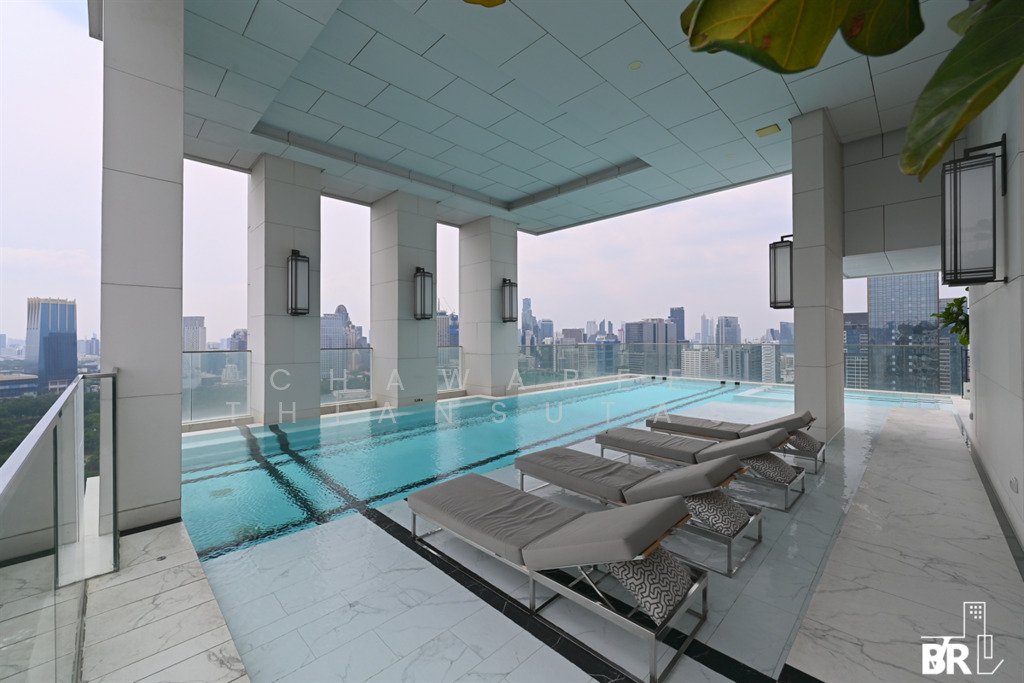 Condo in Bangkok, Krung Thep Maha Nakhon, Thailand 4 - 15948700