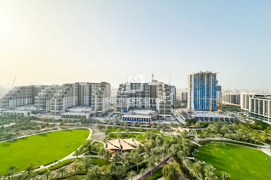 Apartment in Dubai Hills Estate, Dubai, United Arab Emirates 1 - 17069093