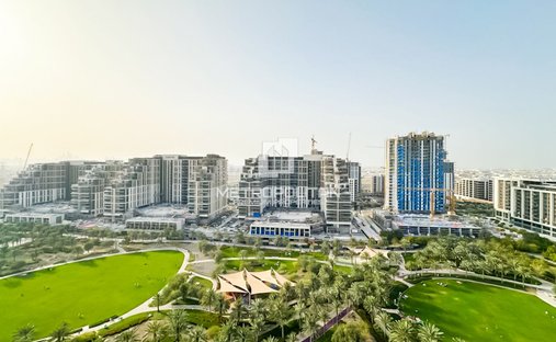 Apartment in Dubai Hills Estate, Dubai, United Arab Emirates 1