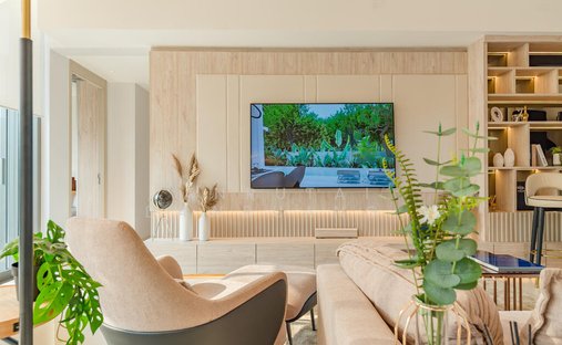 Villa in Thalang, Phuket, Thailand 1