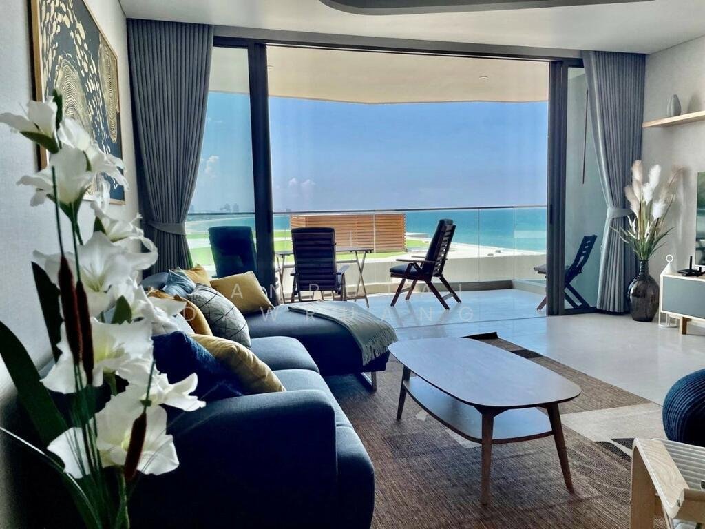 Condo in Nong Kae, Tanintharyi Region, Thailand 1 - 15529314
