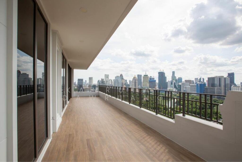 Condo in Bangkok, Krung Thep Maha Nakhon, Thailand 2 - 16476842