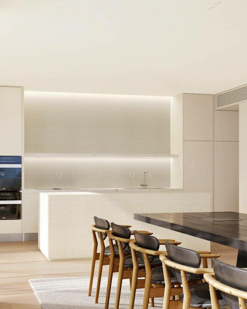 Condo in Bangkok, Krung Thep Maha Nakhon, Thailand 3 - 16207026