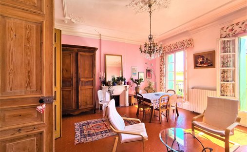Apartment in Espace Villeroy-Les Quilles, Sète, France 1