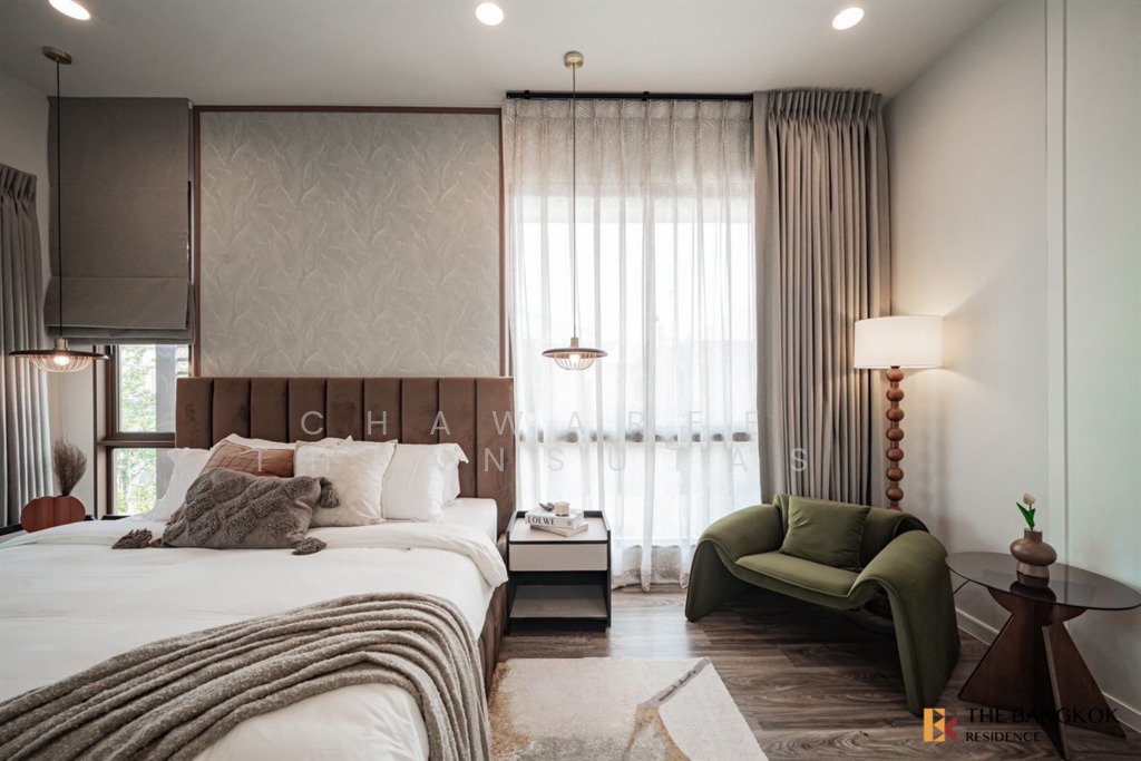 House in Hua Mak, Bangkok, Thailand 3 - 16736727