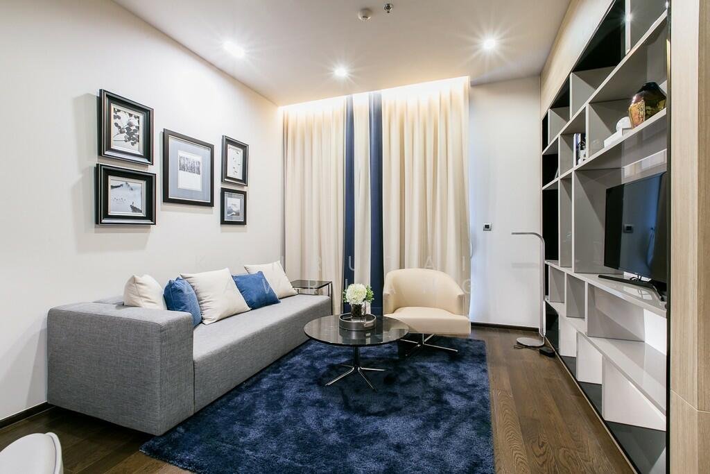 Condo in Bangkok, Krung Thep Maha Nakhon, Thailand 1 - 15136473