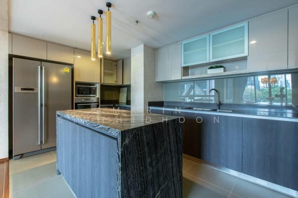 Condo in Bangkok, Krung Thep Maha Nakhon, Thailand 4 - 16852710