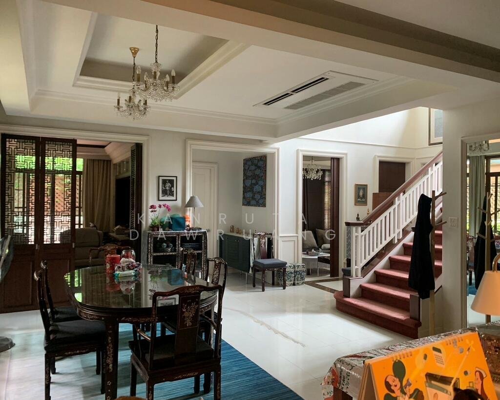 House in Hua Mak, Bangkok, Thailand 1 - 16569986