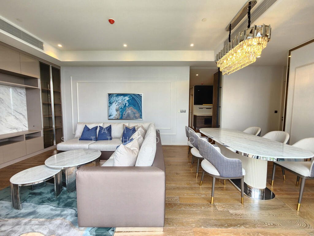 Condo in Bangkok, Krung Thep Maha Nakhon, Thailand 2 - 16418160