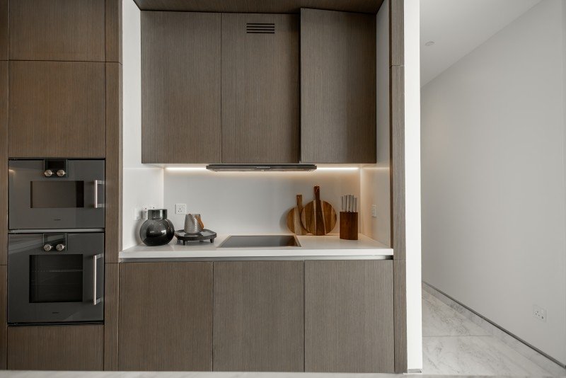 Apartment in United Arab Emirates 5 - 17069700