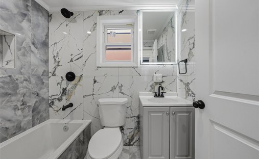 Apartment in New York, New York, United States 1