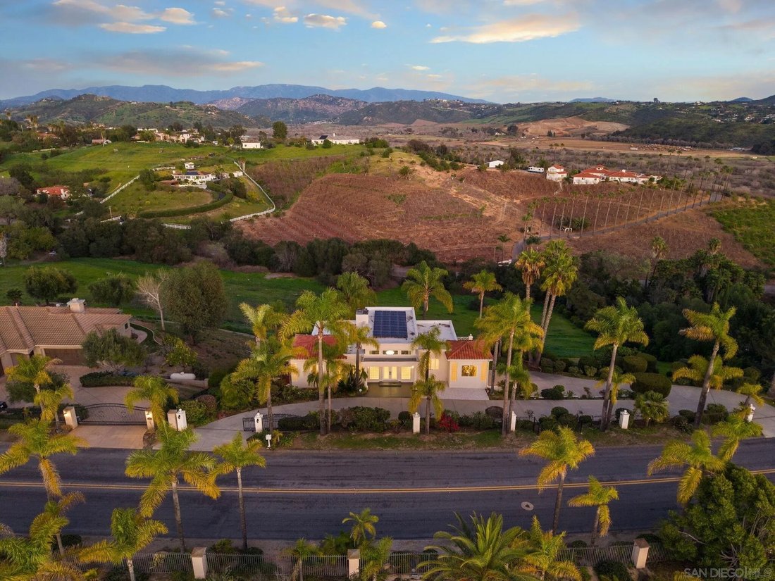 House in Fallbrook, California, United States 4 - 17070255