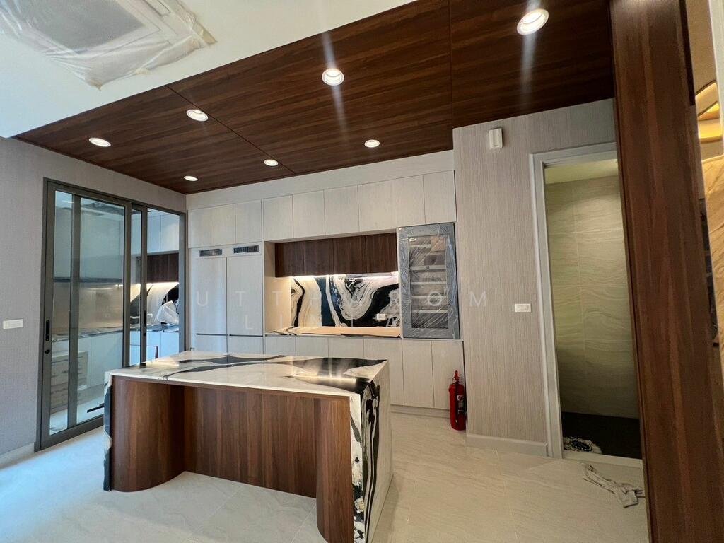 Townhouse in Chakkrawat, Krung Thep Maha Nakhon, Thailand 3 - 15996203