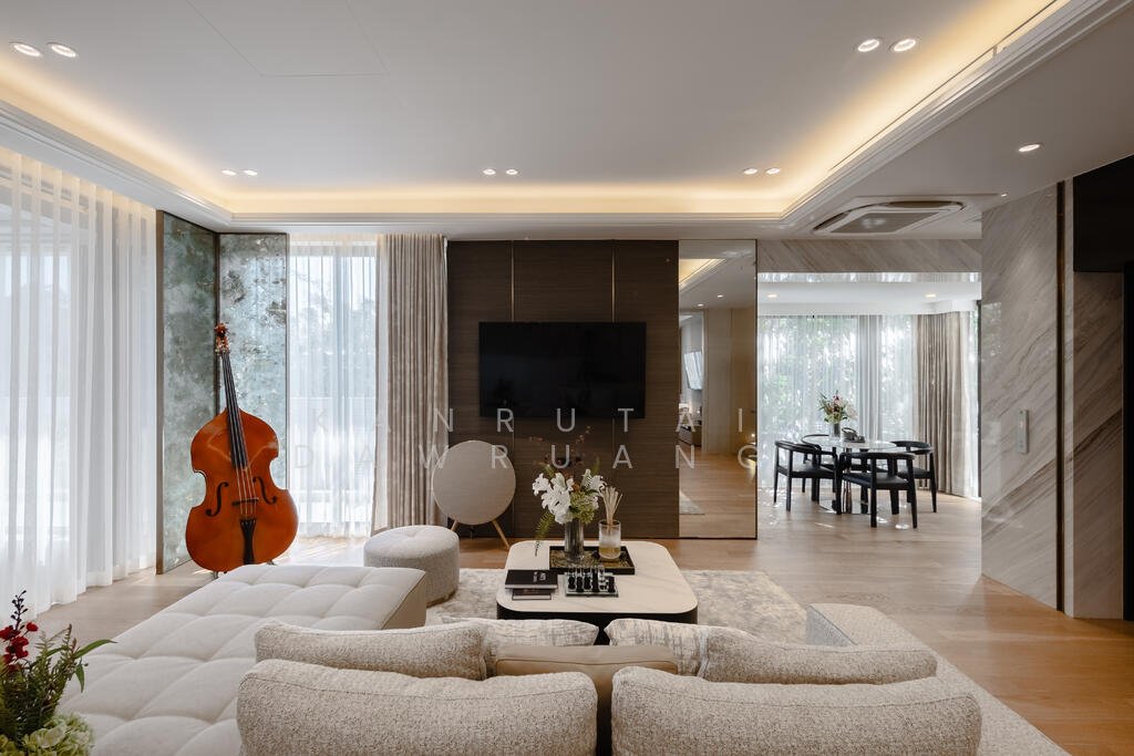 House in Suan Luang, Bangkok, Thailand 3 - 15829623