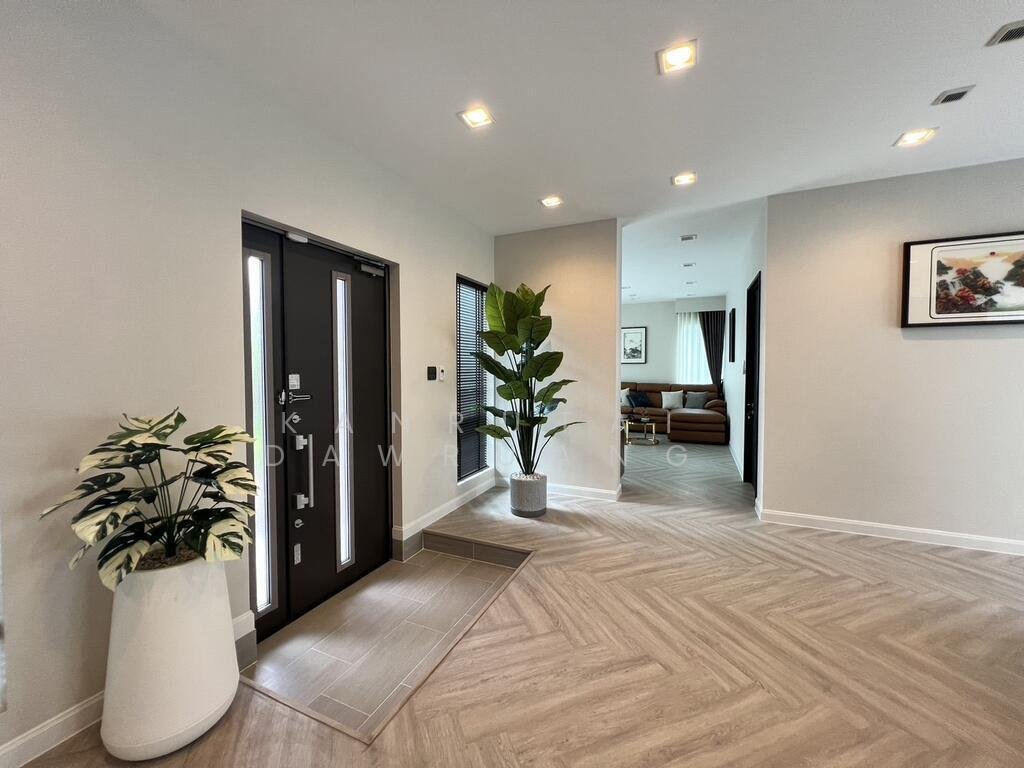 House in Khlong Sam Prawet, Krung Thep Maha Nakhon, Thailand 5 - 15313491