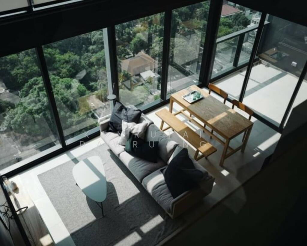 Condo in Bang Rak, Krung Thep Maha Nakhon, Thailand 1 - 16119734