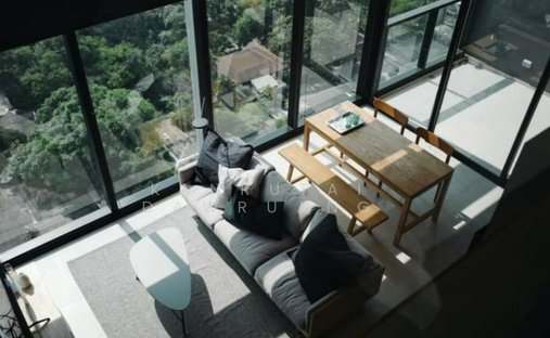 Appartement en Bang Rak, Bangkok, Thaïlande 1