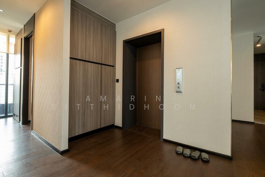 Condo in Bangkok, Krung Thep Maha Nakhon, Thailand 5 - 16702956