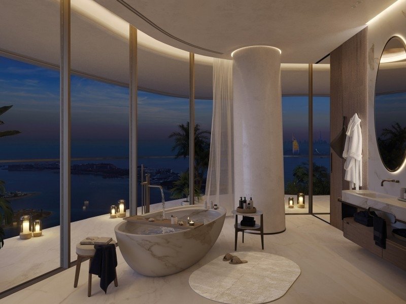 Apartment in United Arab Emirates 5 - 17069754