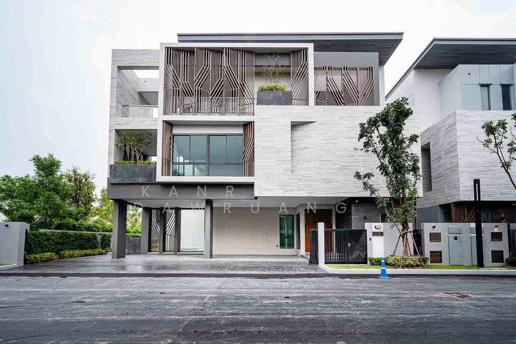 House in Suan Luang, Bangkok, Thailand 1 - 15136814